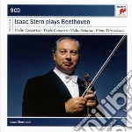 Ludwig Van Beethoven - Concerti Per Violino Tutte Le Sonate (9 Cd) cd