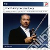 Ludwig Van Beethoven - Concerti Per Violino Tutte Le Sonate (9 Cd) cd