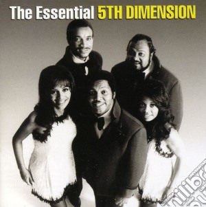 Fifth Dimension - Essential Fifth Dimension (2 Cd) cd musicale di Fifth Dimension