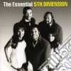 Fifth Dimension - Essential Fifth Dimension (2 Cd) cd