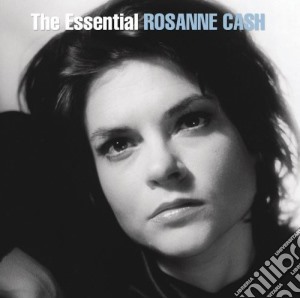 Rosanne Cash - Essential Rosanne Cash cd musicale di Rosanne Cash