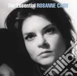 Rosanne Cash - Essential Rosanne Cash cd