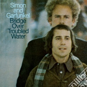 Simon & Garfunkel - Bridge Over Troubled Water 40Th Anniversary Edition cd musicale di Simon & Garfunkel