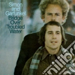 Simon & Garfunkel - Bridge Over Troubled Water 40Th Anniversary Edition cd