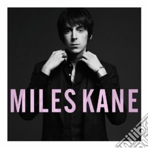 Miles Kane - Colour Of The Trap cd musicale di Kane Miles