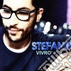 Stefano Filipponi - Vivro' cd