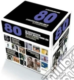 La discoteca ideale della musica italian cd