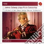 James Galway - Cncerti Per Flauto E Orchestra (12 Cd)