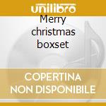 Merry christmas boxset cd musicale di Mariah Carey