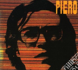 Piero - Pedro Nadie cd musicale di Piero