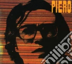Piero - Pedro Nadie cd