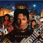 Michael Jackson - Michael cd