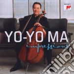 V/c - Impressions cd