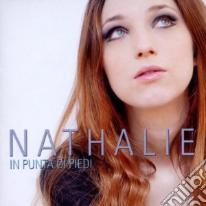 Nathalie - In Punta Di Piedi cd musicale di NATHALIE
