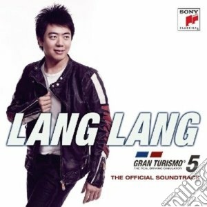 Lang Lang - Gran Turismo 5 / O.S.T. cd musicale di LANG LANG