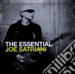 Joe Satriani - The Essential (2 Cd)