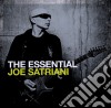 Joe Satriani - The Essential (2 Cd) cd