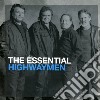 Highwaymen (The) - The Essential (2 Cd) cd