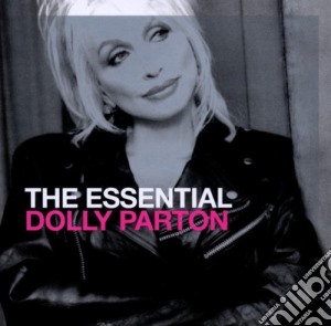 Dolly Parton - The Essential Dolly Parton (2 Cd) cd musicale di Dolly Parton