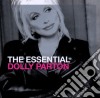 Dolly Parton - The Essential Dolly Parton (2 Cd) cd