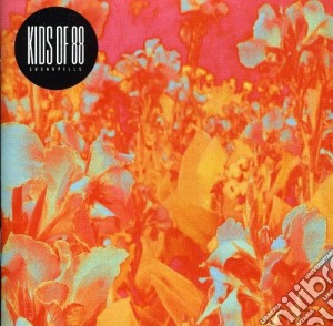 Kids Of 88 - Sugarpills cd musicale di Kids Of 88