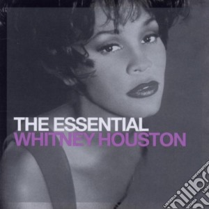 Whitney Houston - The Essential (2 Cd) cd musicale di Whitney Houston
