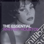 Whitney Houston - The Essential (2 Cd)