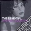 Whitney Houston - The Essential (2 Cd) cd musicale di Whitney Houston