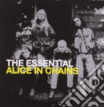 Alice In Chains - The Essential (2 Cd) cd