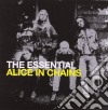 Alice In Chains - The Essential (2 Cd) cd musicale di ALICE IN CHAIN