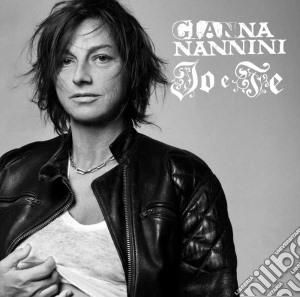 Gianna Nannini - Io E Te cd musicale di NANNINI GIANNA