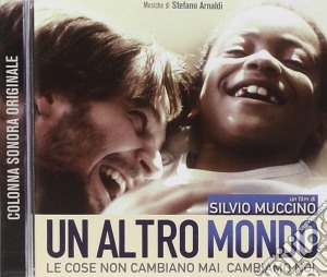 Altro Mondo (Un) cd musicale di Stefano Arnaldi