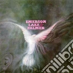 Emerson, Lake & Palmer - Emerson, Lake & Palmer cd