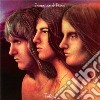 Emerson, Lake & Palmer - Trilogy cd