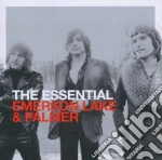 The essential emerson, lake & palmer cd