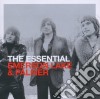 The essential emerson, lake & palmer cd