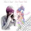 Annie B Sweet - Start Restart Undo cd