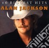 Alan Jackson - 16 Biggest Hits cd