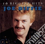 Joe Diffie - 16 Biggest Hits cd