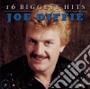 Joe Diffie - 16 Biggest Hits cd