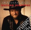 Waylon Jennings - 16 Biggest Hits cd