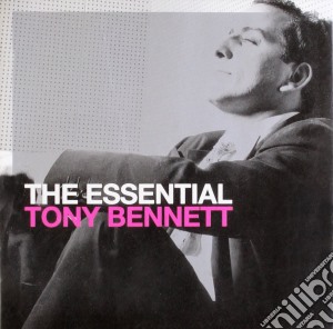 Tony Bennett - The Essential (2 Cd) cd musicale di Tony Bennett