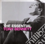 Tony Bennett - The Essential (2 Cd) cd