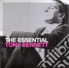 Tony Bennett - The Essential (2 Cd) cd
