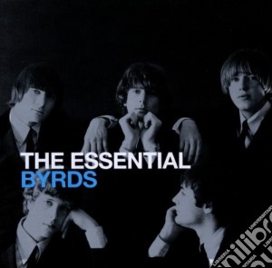Byrds (The) - The Essential (2 Cd) cd musicale di BYRDS