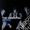 Byrds (The) - The Essential (2 Cd) cd