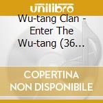 Wu-tang Clan - Enter The Wu-tang (36 Chambers) cd