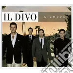 Il Divo - Siempre (digipack) cd
