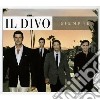 Il Divo - Siempre (digipack) cd