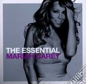 Mariah Carey - The Essential (2 Cd) cd musicale di Mariah Carey